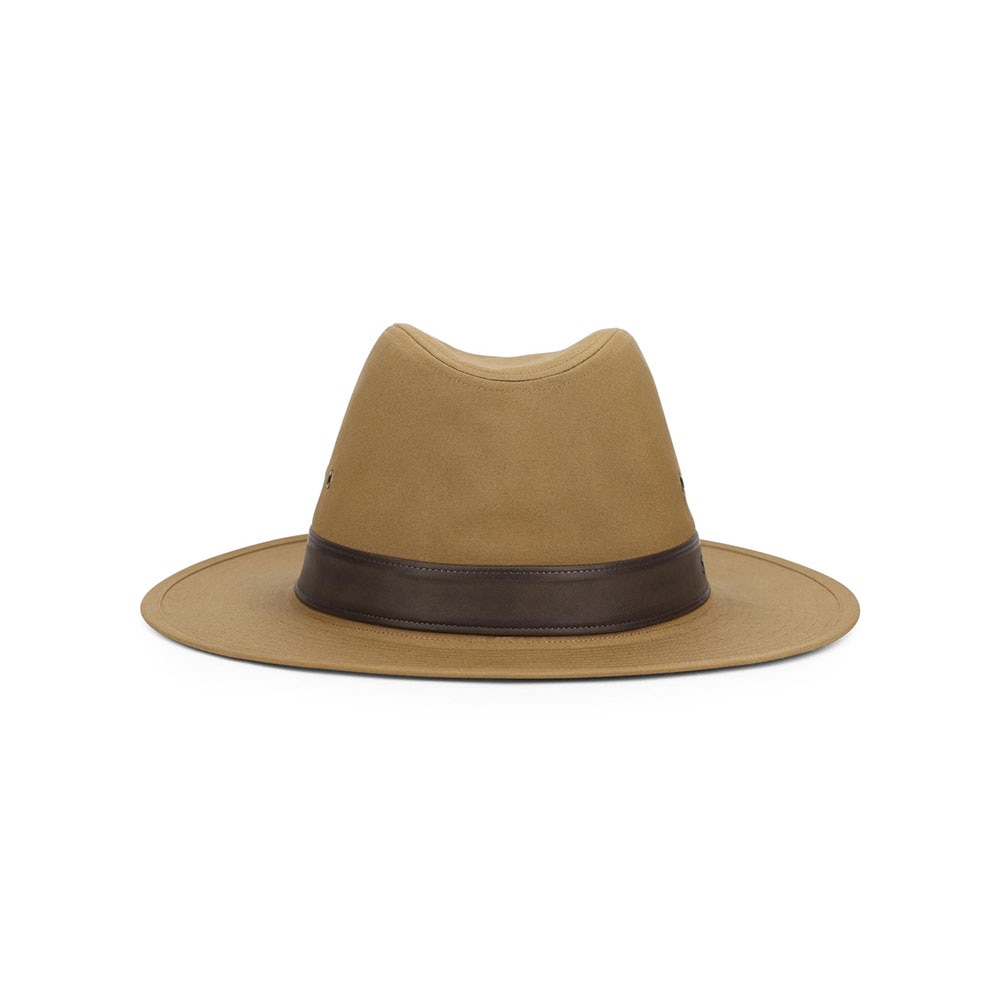 Simms Guide Classic Hat in Driftwood